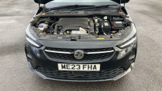 Vauxhall Corsa 1.2 Turbo GS 5dr Petrol Hatchback